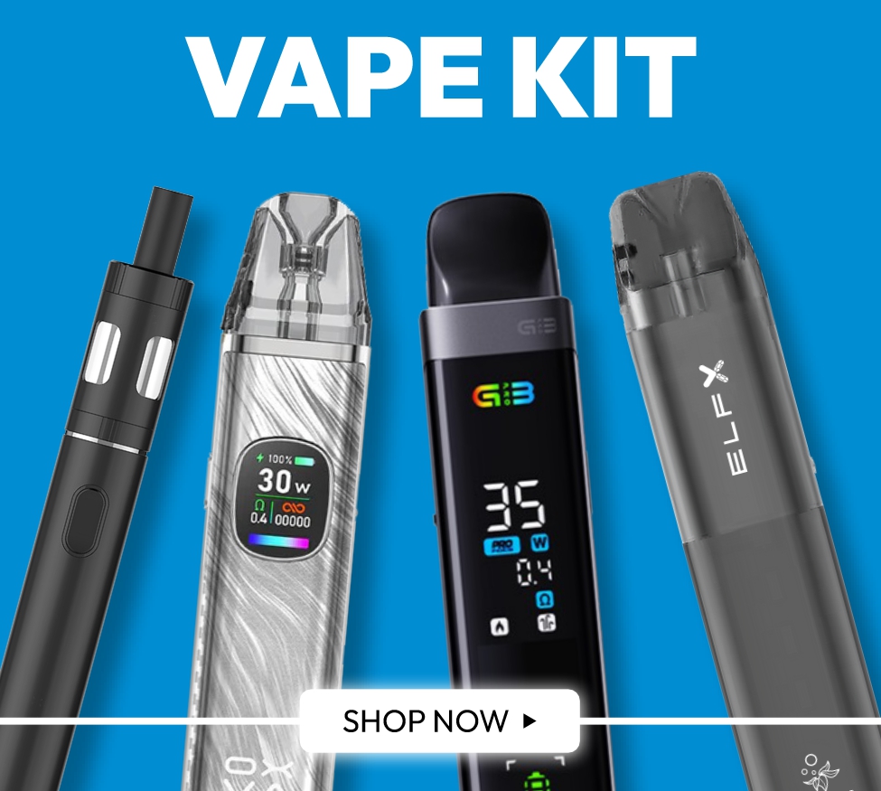 Vape Kit